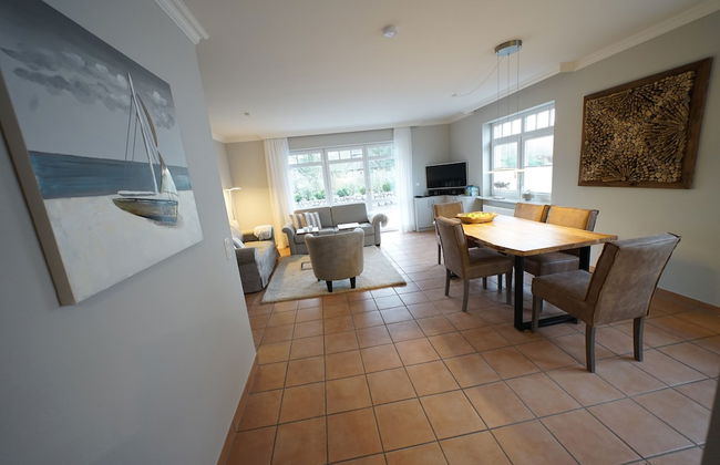 Residenz Strandläufer - Foto 64