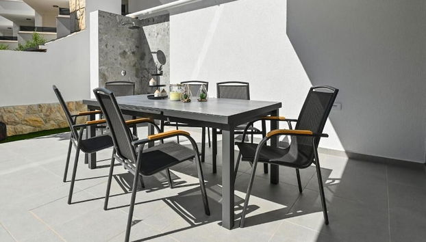 Smash A - Apartments with private pool - Foto 3, Habitación