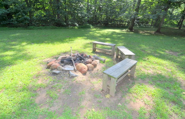 Trails End River Retreat - Riverside - Foto 20