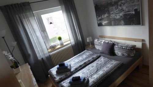 Apartmenthaus Geniusbank OL - Foto 2