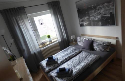 Apartmenthaus Geniusbank OL - Foto 2