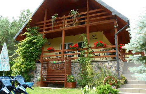 Dom letniskowy - Foto 1