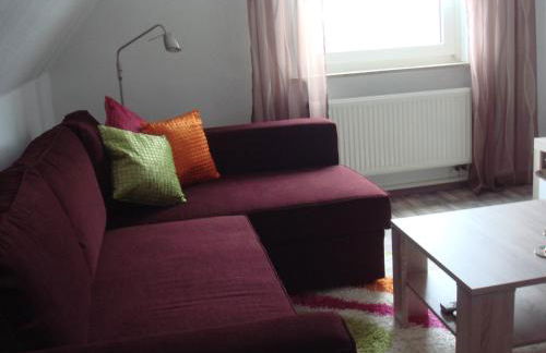 Ferien- Messewohnung nähe Köln-Messe Flughafen Bonn - Foto 17