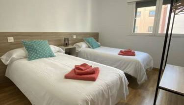 Apartamento NyA Zamora - Foto 3, towels