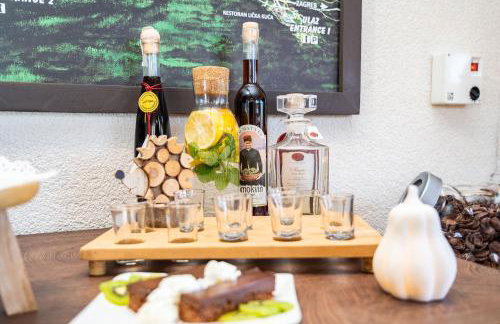 B&B Villa Sumrak Plitvica - Foto 45