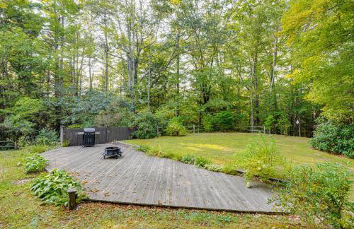 Near Main St and Festivals Peaceful Keene Getaway! - Foto 28