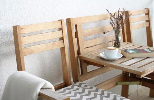 Ferienwohnung Morgensonne - Foto 4