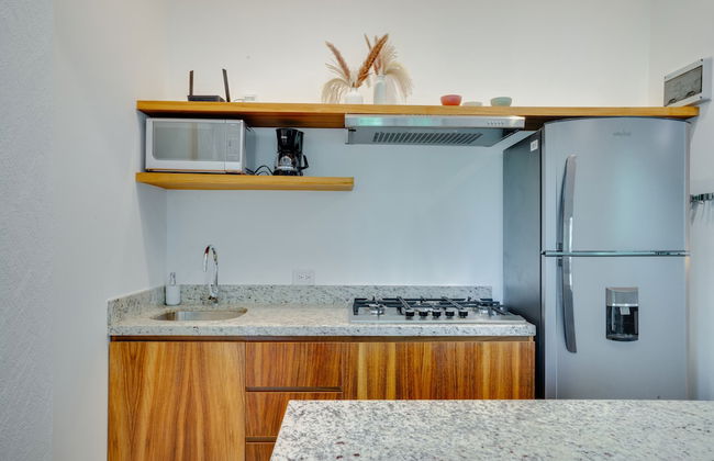 Casa Manglar Riviera Maya - Foto 45