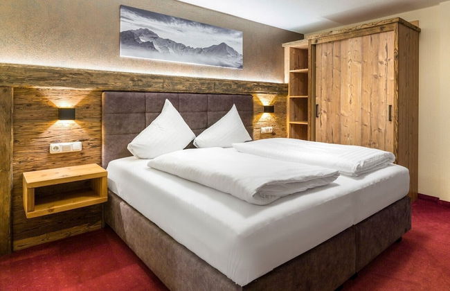 Laudegghof Ladis - Foto 5