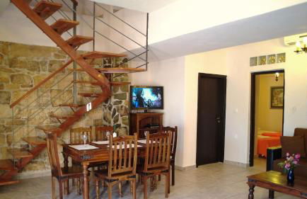 Mouri Villa - Foto 27