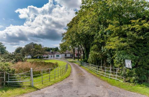 Courtyard Cottages Granary Cottage - Foto 12