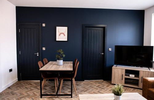 Urban Loft Apartment • 2 Bedroom • Manchester - Foto 8