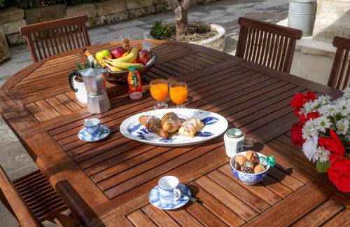 Mare - Luxury & Big Apartment with Garden & Pool - Foto 16