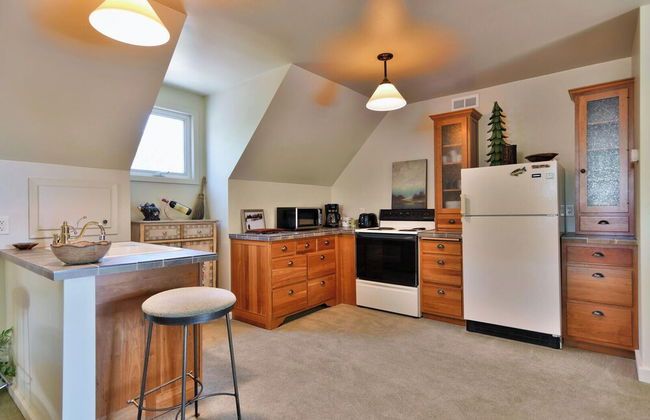 Golf Road Lake House - Foto 21