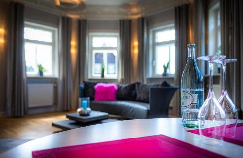 BLUMEINS - Das Refugium - Foto 54