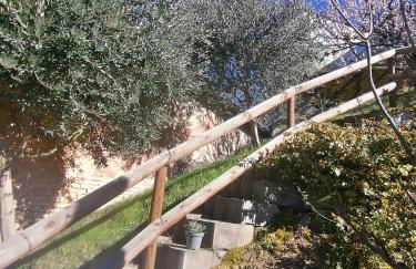 Casa Graziella- La terrazza - Foto 30