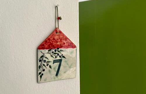 Samos - Kokkari - Eirini's Studios - Foto 43