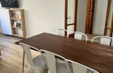 Nice Apartment 2 Bedrooms Well Connected - Foto 13