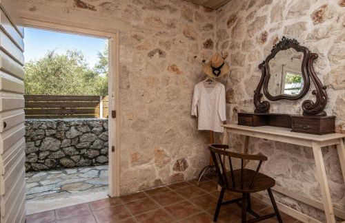 VILLA IN PIETRA Kalamaras - Foto 10