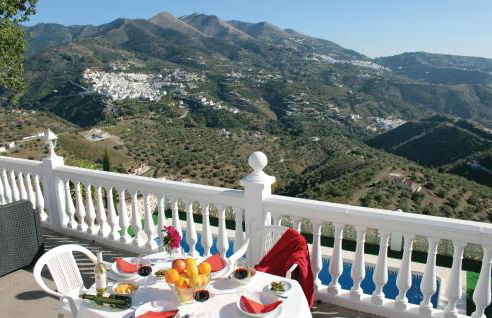 4 Bedroom Nice Home In Árchez - Foto 6