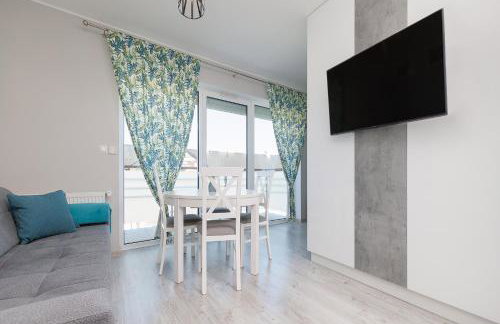 Apartament PIASKOWY Północna 18C Darłówko DreamHouse nad morzem - Foto 2