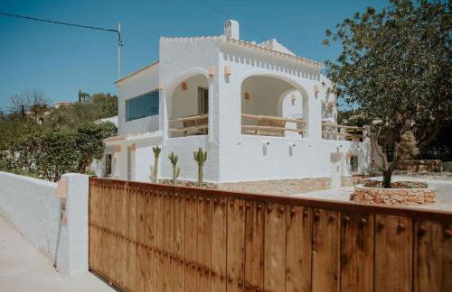 Can Blau - Mediterranean Living - Foto 3