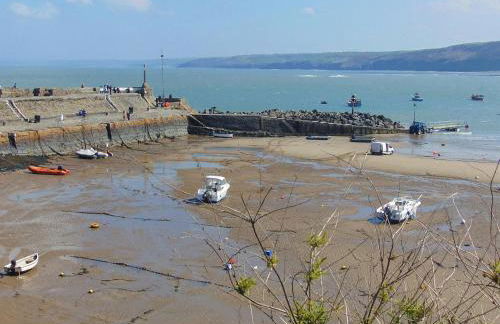 Y Ty Glas - Cottage - Photo 32