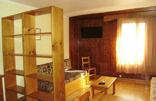 Apartamentos Varios Pas de la Casa 3000 - Photo 26