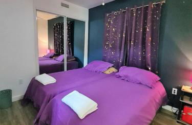 3 bedroom with Hot Tub and Video game console 10 minutes from Rodeo Drive Beverly Hills - Photo 26