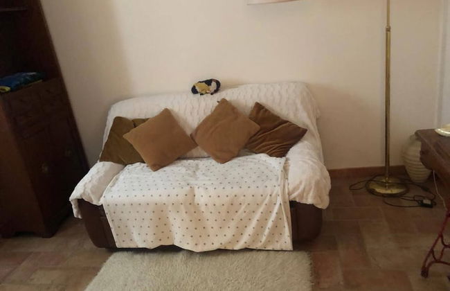 The 'castelletto' Holiday House - Foto 12