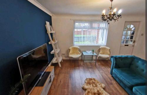 Woods view, central thornaby - Foto 7