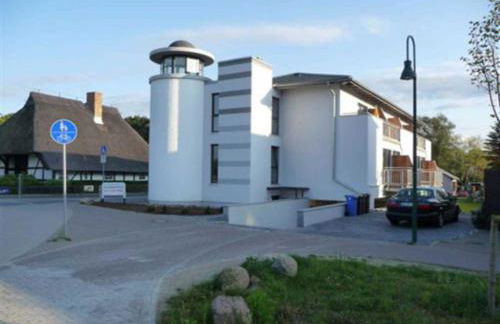 Haus Leuchtfeuer _ Objekt 33839 - Photo 1