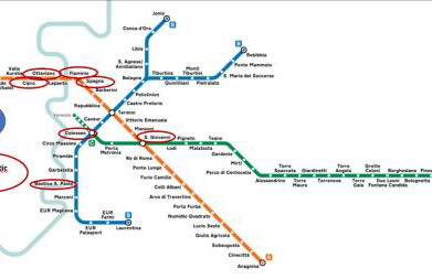 Mon-Tis Paolo V - vicino metro Cornelia - Foto 27