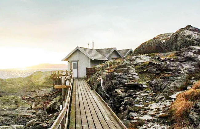 Holiday Home in Dyrön - Photo 21