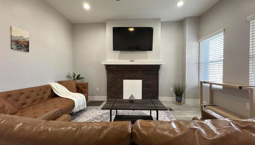 Urban Retreat 2BR Near Downtown - Foto 3