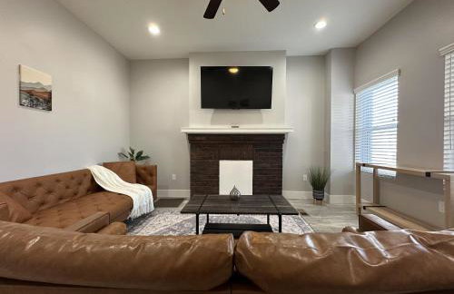 Urban Retreat 2BR Near Downtown - Foto 3