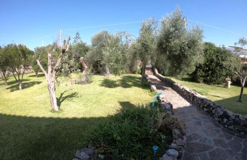 Case vacanza "Gli Ulivi" - Foto 17