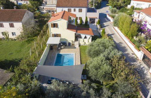 Captain Villa 2 km to the beach - Foto 10