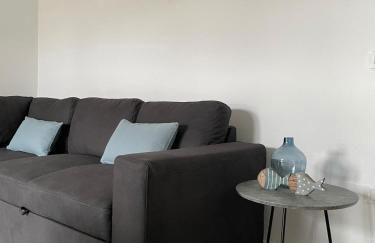 Blu Caletta - waterfront apartment with garden - Foto 21