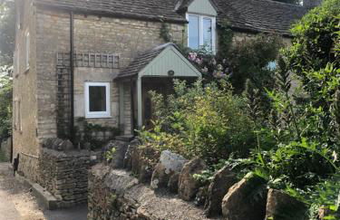 Characterful, Cosy Cotswold Cottage, Folly Cottage - Foto 8