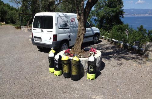 Apartments Vunić - Foto 54