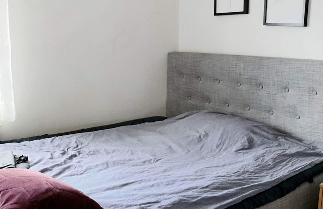 5 Person Holiday Home in Halmstad-by Traum - Foto 5