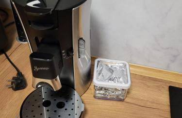 Hotel Essen mit Apartments - Photo 13