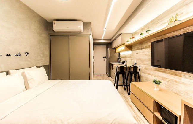 Trends Brooklin - Foto 8