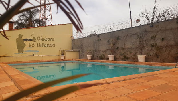 Chácara Vô Orlando - Foto 2, Imagen principal