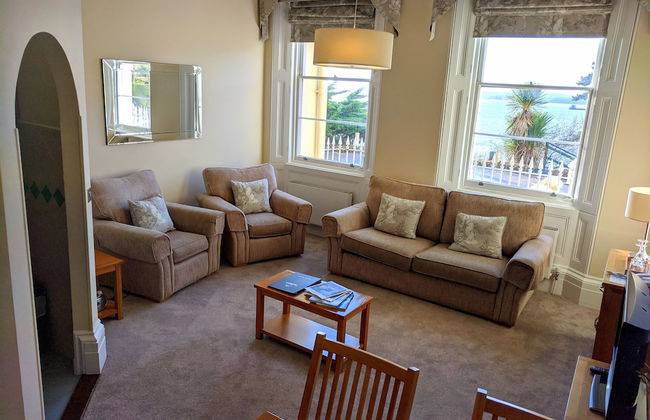 The Osborne Apartments - Foto 28