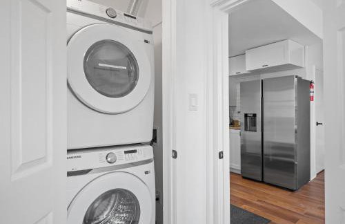 Shadyside, Pittsburgh, Modern and Bright 1 Bedroom Unit4 with Free Parking - Foto 14