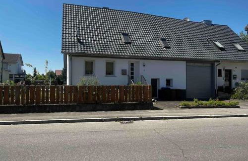 Franzis Landhaus - Foto 12