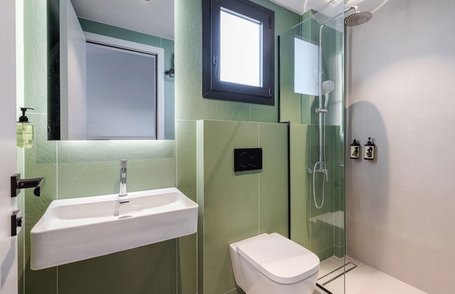 The 8 Suites - Foto 65