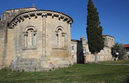 Apartamentos Pantón Ribeira Sacra - Foto 26